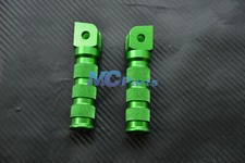 Front Footpegs Footrests For
