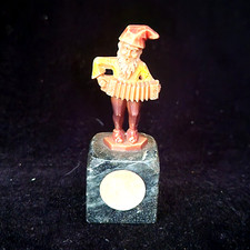Vintage Mini Irish Gnome