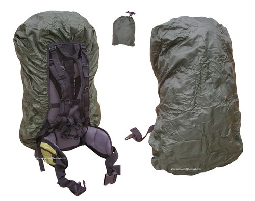 Rucksack rain army waterproof - rucksack,