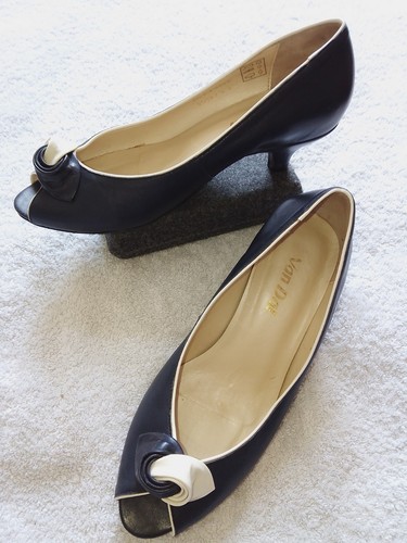 Bnib van dal - bnib, navy
