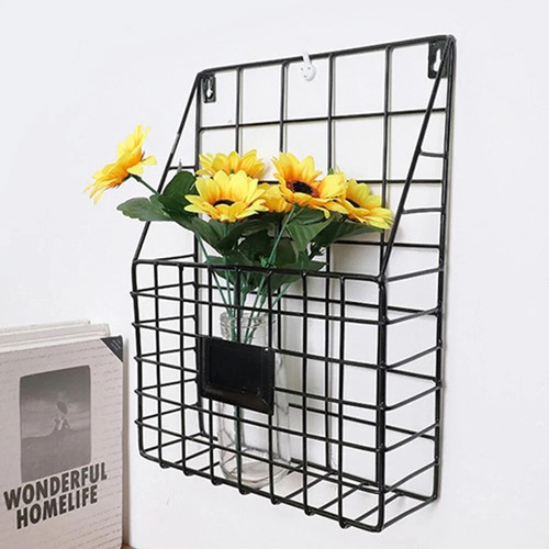 Wall mounted wire - wall,