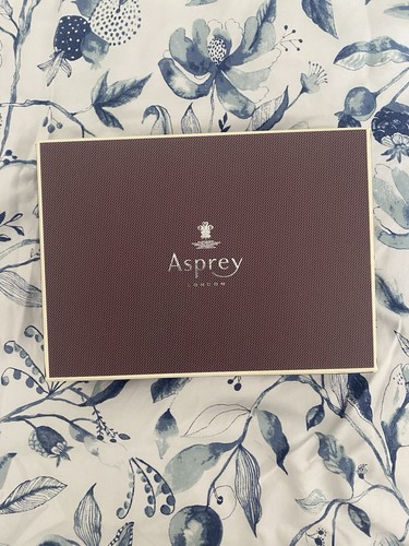 Asprey bestway 40y - 40y, silk