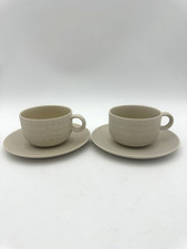 Two (2) Worn Vintage Hornsea