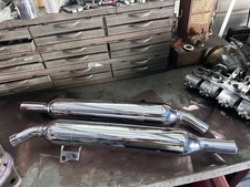 2008-2015 Triumph Bonneville