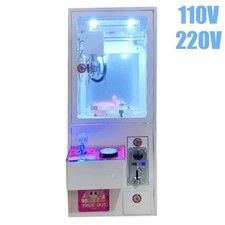 Claw Crane Machine Candy Toy