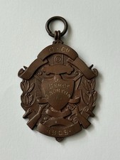 1909 Sergt J Norton G Company