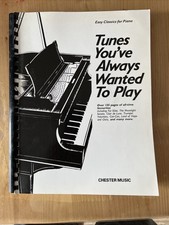 Tunes You’ve Always Wanted