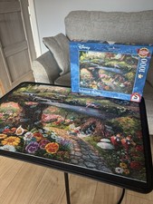 Disney Jigsaw Puzzle 1000