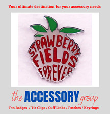 New Strawberry Fields Forever