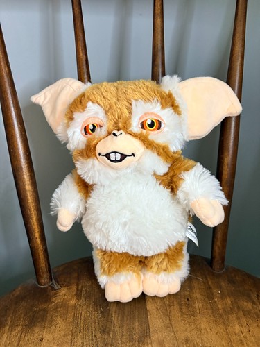 Gremlins mogwai plush - gremlins,