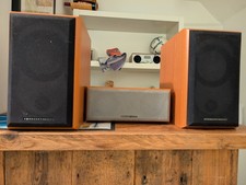 Mordaunt Short MS902 HiFi