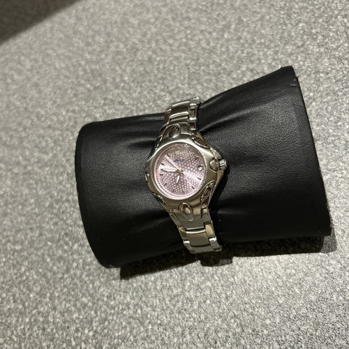 Ellesse ladies watch - ellesse,