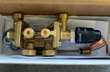 Brand New Danfoss IHPT Valve