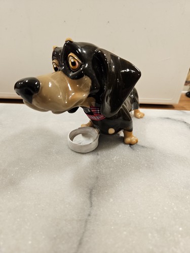 Filo the dachshund - the, dog