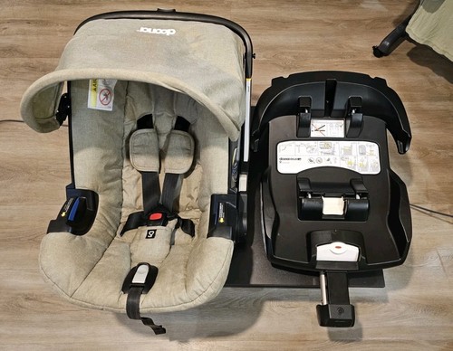 Doona infant car seat - doona+,
