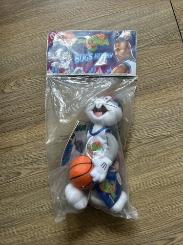 1996 mcdonald space jam bugs - 1996,