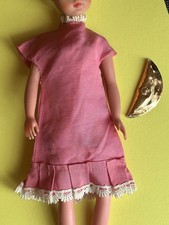 🧡 Vintage 1960s Sindy Doll