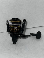 Daiwa BG 4000 Saltwater