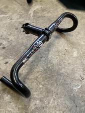 ITM Triango stem & handlebar