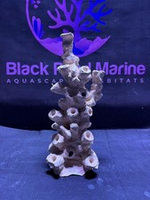 Ceramic Reef Rock Frag Pillar