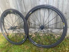 Mavic ksyrium pro - mavic,
