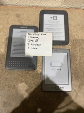 Amazon Kindle Nook E-Reader