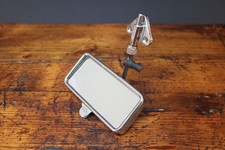 Rear View Mirror Jaguar XKE E-type Day Night Dipping Vintage Wingard 662246