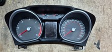 FORD MONDEO 2.0TDCI 2012 SPEEDO HEAD CS7T10849HC-MATCH NR+LETTERS!  .