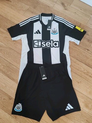 Brand new adidas newcastle - brand,
