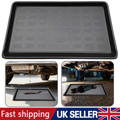 Extra large oil drip - large,