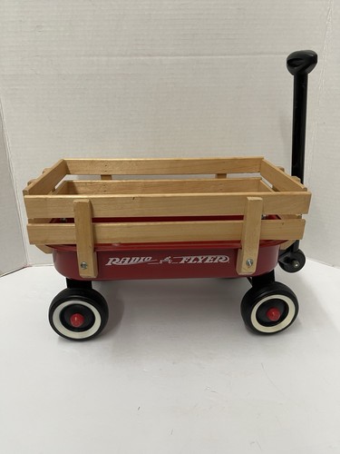 Vintage radio flyer wagon for - vintage,