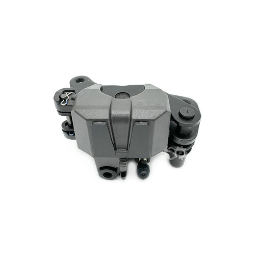 Yamaha nmax 125 2015 2024 - 2015-2024, rear