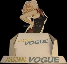 Official MADONNA Vogue Promo