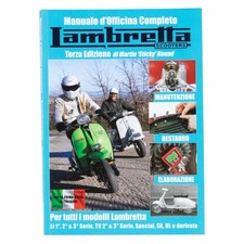 Complete Workshop Manual