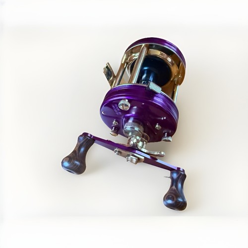 Rare abu garcia - rare,