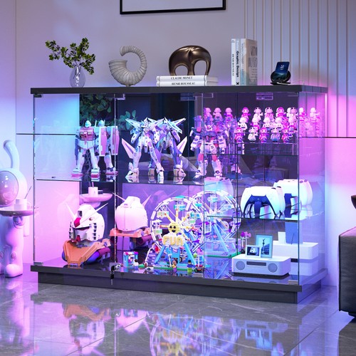 Large display cabinet - large,
