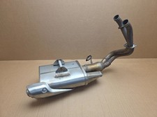 Kawasaki z650 er650 - kawasaki, exhaust