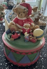 Cherished Teddies - “Plays