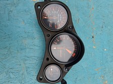 Honda Vf1000r  Clocks