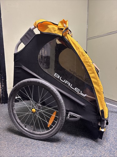 Burley bee bike - burley,
