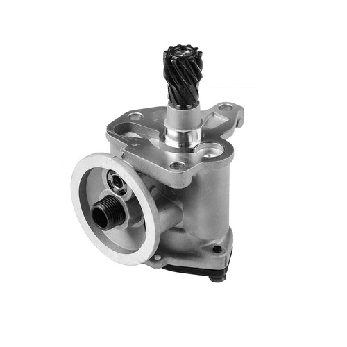 Oil pump for ford courier - for,