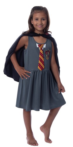 Harry potter girls gryffindor - harry, girls'