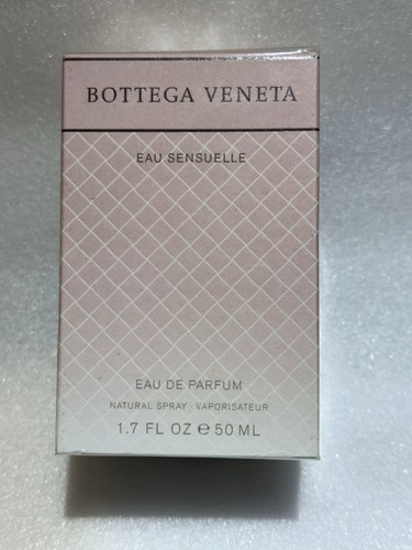 Bottega veneta eau - eau, sensuelle