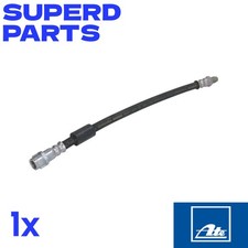 BRAKE PIPE/HOSE FLEXIBLE FRONT