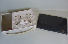 Grundig Cub Portable Reel to