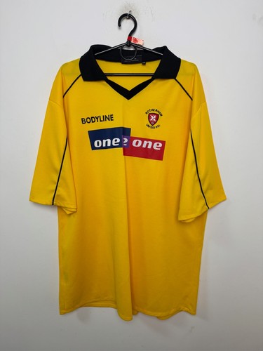 Rotherham united 2001 2003 - rotherham, 2001/2003