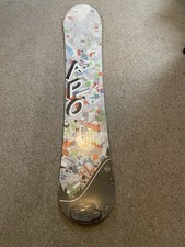 Apo Blend 54 Snowboard All