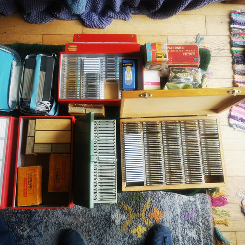 Hundreds old photography - old,