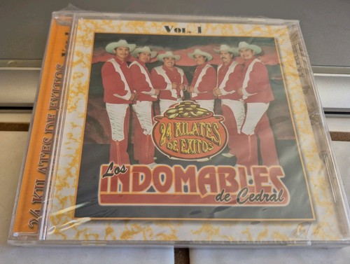 Los indomables cedral 24 - indomables,