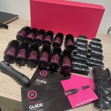Pro Blo Curl Me Brush Deluxe